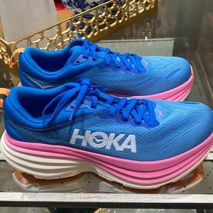Brand new HOKA tenis shoes